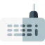 Keyboard icon 64x64