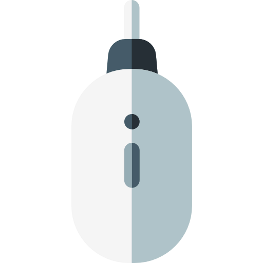 Mouse icon