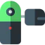 Camcorder icon 64x64