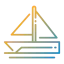 Yatch icon 64x64