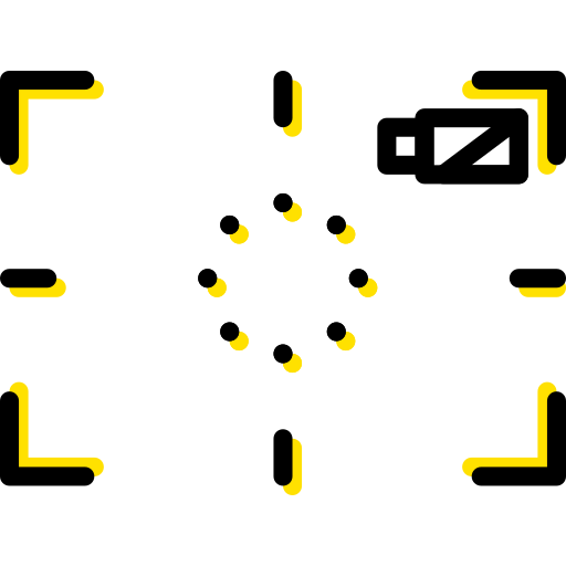 Focus icon