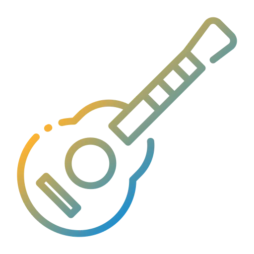 Ukelele icon