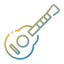 Ukelele ícono 64x64