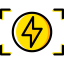 Flash icon 64x64
