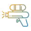 Water gun アイコン 64x64