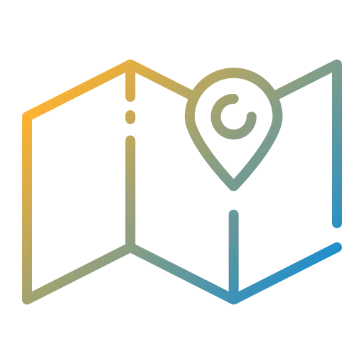 Map icon