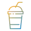 Безалкогольный напиток иконка 64x64