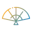Fan icon 64x64