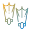 Flippers Ikona 64x64