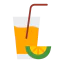 Orange juice іконка 64x64