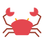 Crab Symbol 64x64