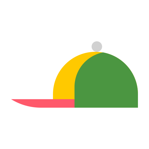 Cap icon