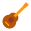 Ukelele ícono 64x64