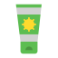 Sunblock アイコン 64x64