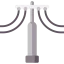 Electric pole іконка 64x64