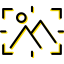 Focus icon 64x64
