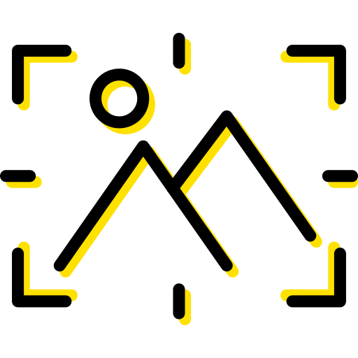 Focus icon