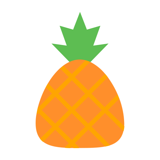 Pineapple icon