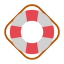 Lifesaver Ikona 64x64