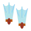 Flippers Ikona 64x64