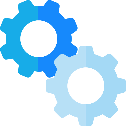 Settings icon