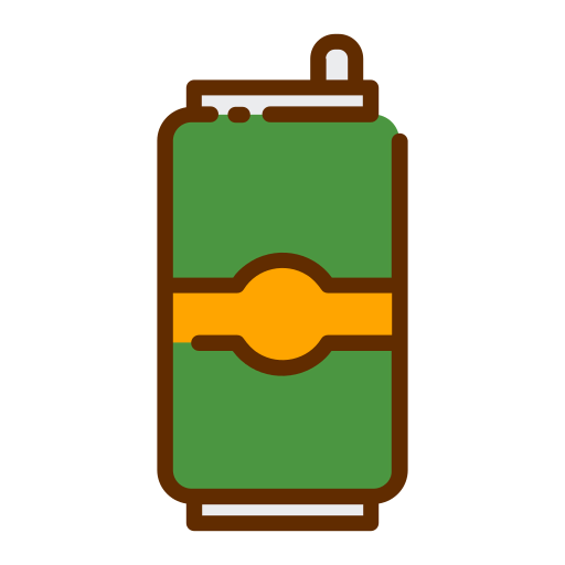 Can icon