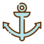 Anchor icon 64x64