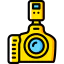 Photo camera icon 64x64