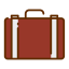Suitcase icon 64x64
