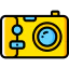 Photo camera icon 64x64