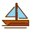 Yatch icon 64x64