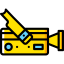 Video camera icon 64x64