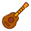 Ukelele ícono 64x64