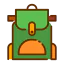 Backpack icon 64x64