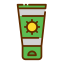 Sunblock アイコン 64x64