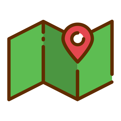 Map icon