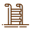 Swimming pool icon 64x64