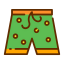 Swimsuit icon 64x64