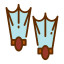 Flippers Ikona 64x64
