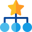 Diagram icon 64x64