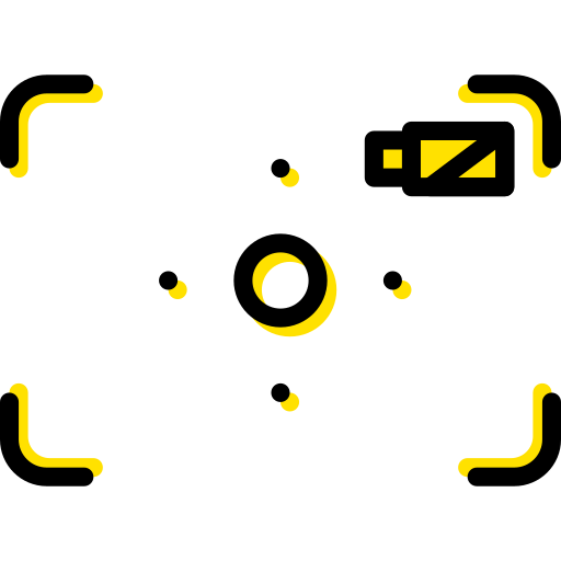 Focus icon