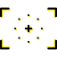 Focus icon 64x64