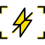 Flash icon 64x64