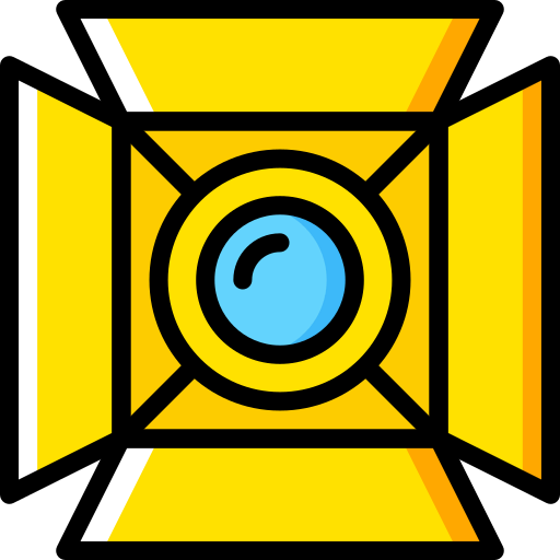 Flashlight icon