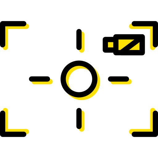 Focus icon