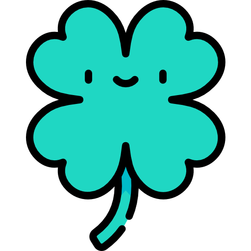 Clover icon