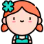 Ginger icône 64x64