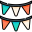 Pennants icon 64x64
