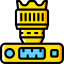 Photo camera icon 64x64