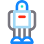 Robot icon 64x64